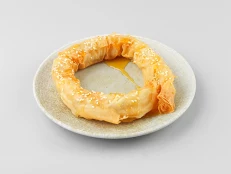 Greek Cheese Pie