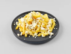 The Greek Fries