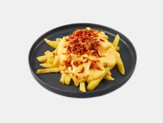 Dirty Fries