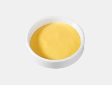 Cheddar Cheese Souce