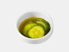 Home Pickles