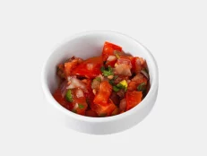 Pico De Gallo