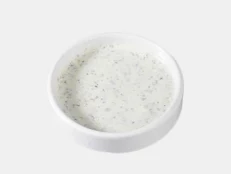 Yogurt Sauce