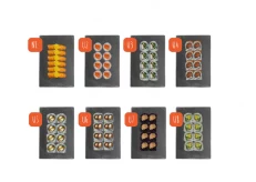 5 Mix