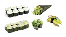 Vegetarian