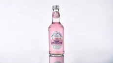 Rose Lemonade