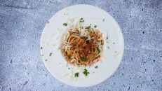 Spaghetti Bolognese