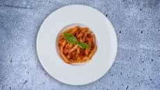 Penne Arrabiata 