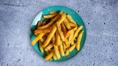 Patate të Skuqura