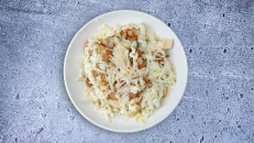 Ceasar Salad