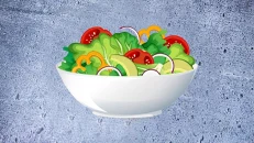 Arugula Salad