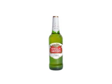    Stella Artois
