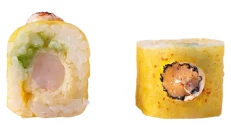 Zen Roll