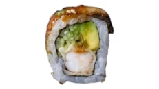 Zen Dragon Roll
