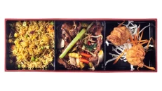 Trio Bento 3