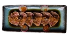 Tataki Viçi me Tartuf