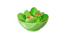 Sallatë Cesar