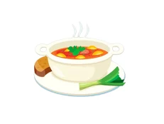 Supë Kërpudhë