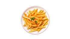 Patate Të Skuqura