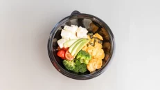 Brokoli Power Bowl