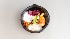 Chicken Bowl