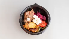Beef Bowl