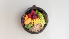 Veggie Bowl