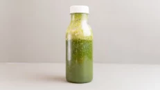 Avocado Kale Smoothie