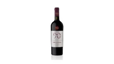 Nero di Troia Novantaceppi