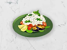 Risotto Ekzotike