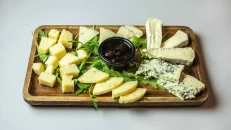 Cheese Mix