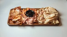 Ham Mix