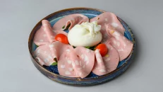 Mortadella & Burrata