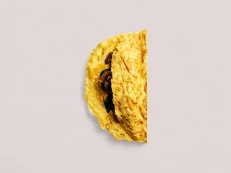    Vegetarian Omelettes