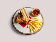    Club Sandwich