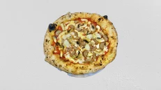 Boscaiola