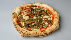 Vegetarian