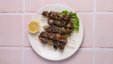    Shishqebap Gici
