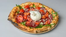 Bresaola