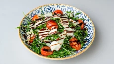 Sallate Pizzarte 