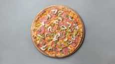 Kapriçoza