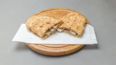 Ton - Kërpudhë