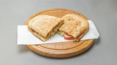 Vegjetarian
