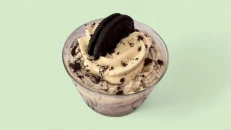 Oreo Cheesecake
