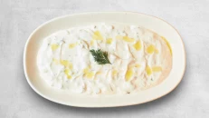 Tzatziki