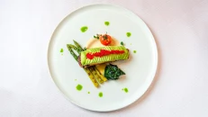 Fileto Salmoni