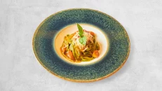 Pasta E Freskët