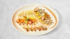 Mix Crudo
