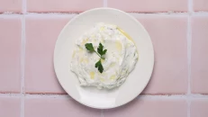 Tzatziki