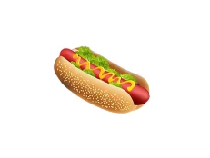 Hot Dog